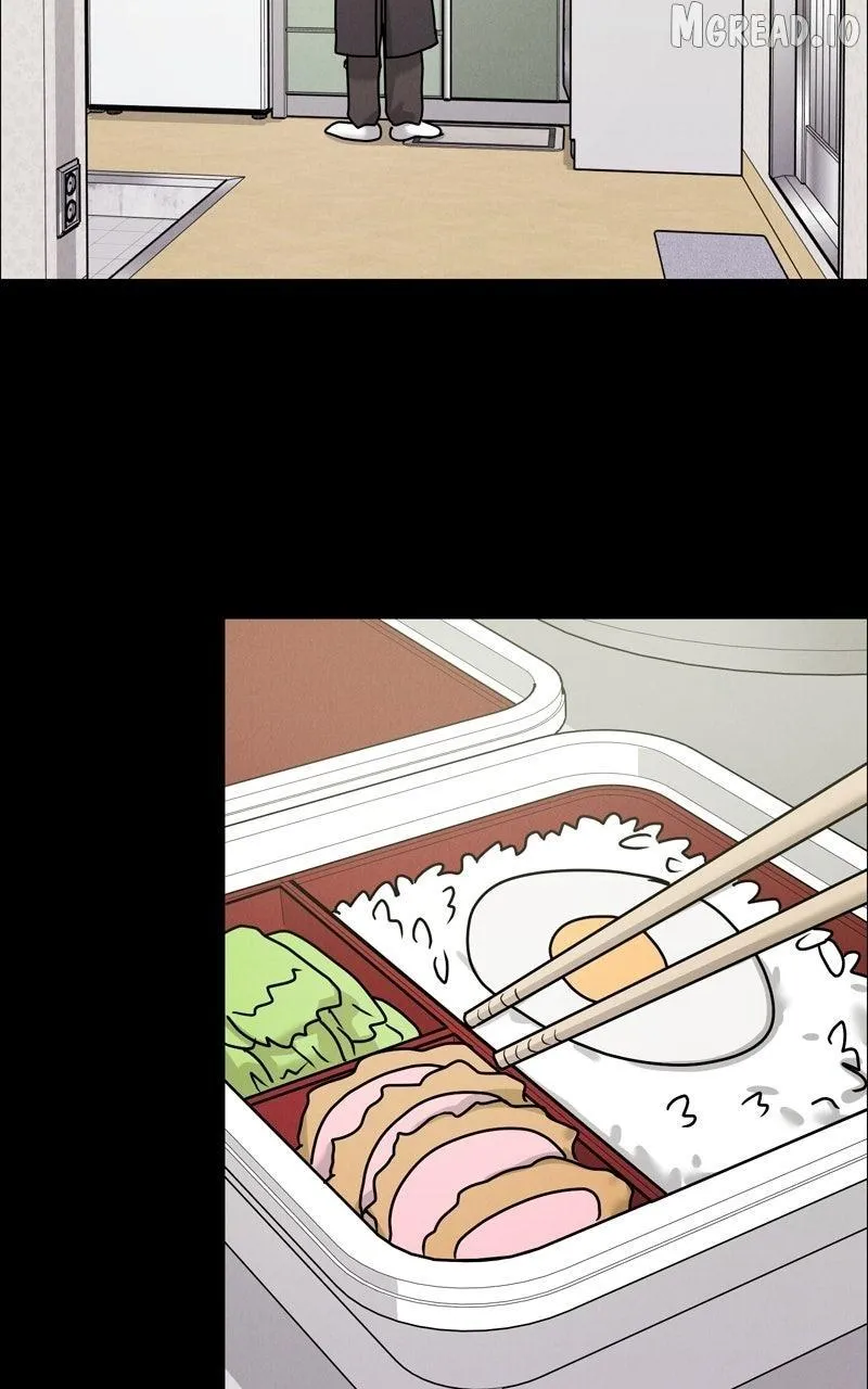 If You Don’t Love, You Die Chapter 49 - Page 18