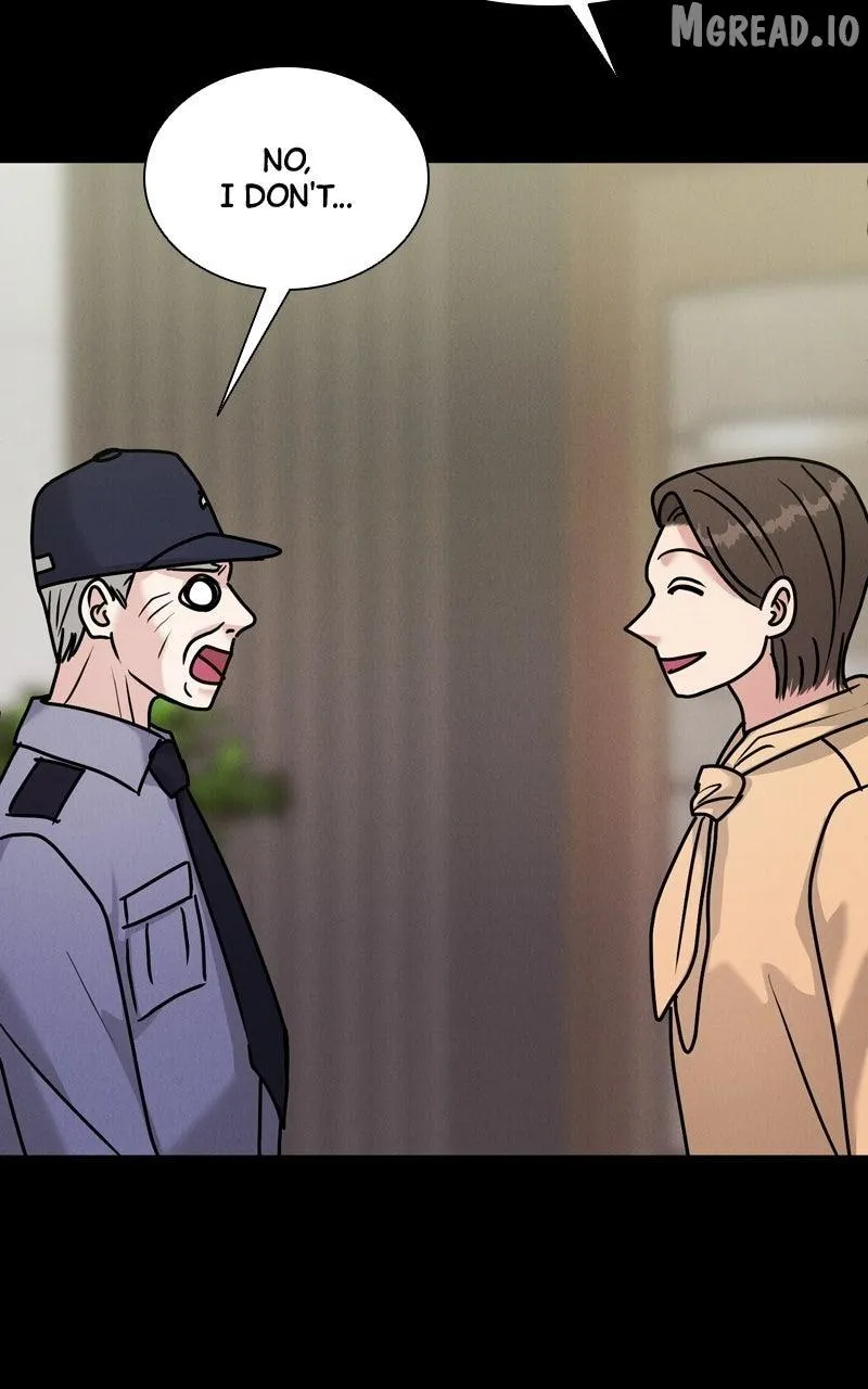 If You Don’t Love, You Die Chapter 49 - Page 21