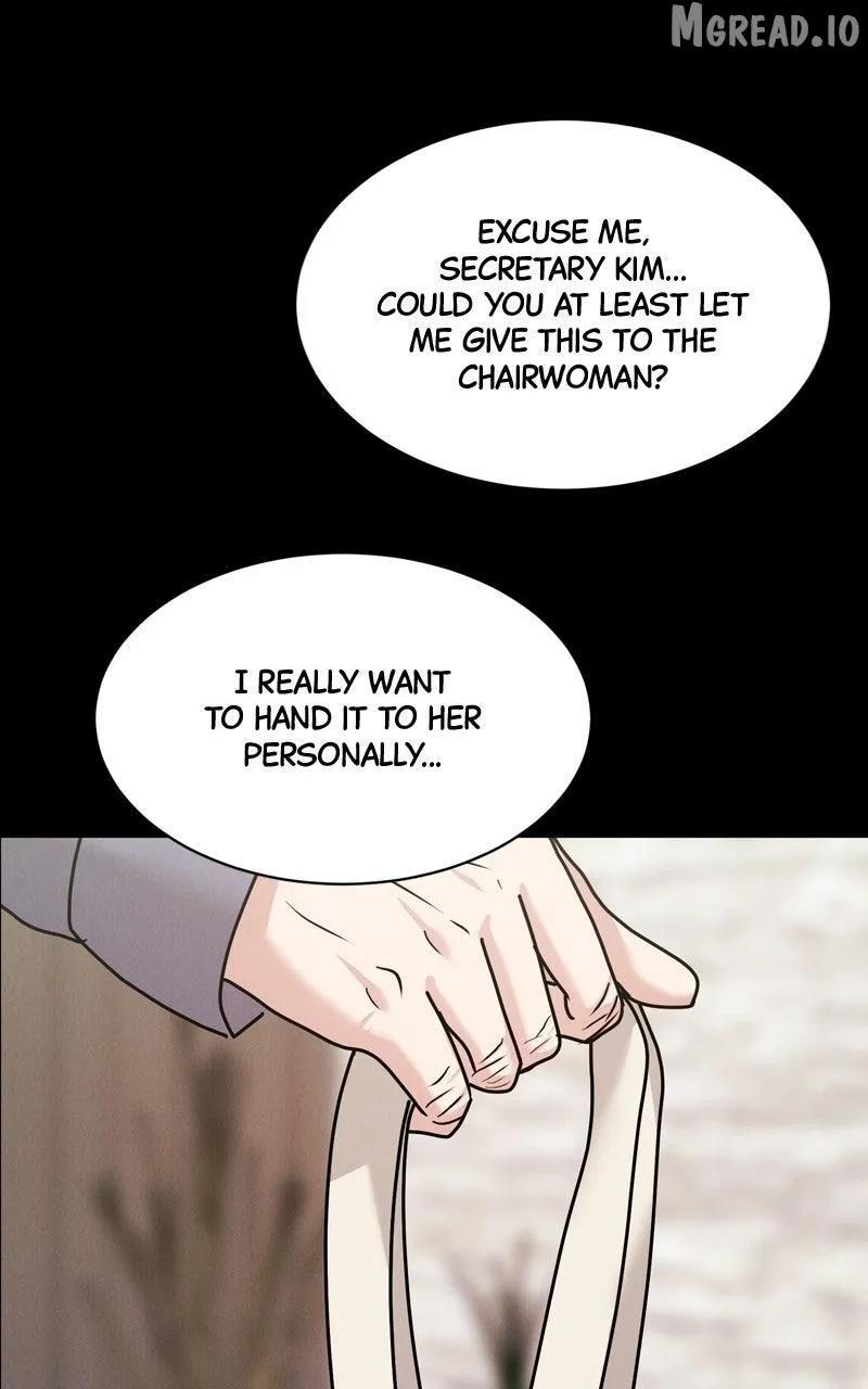 If You Don’t Love, You Die Chapter 49 - Page 22