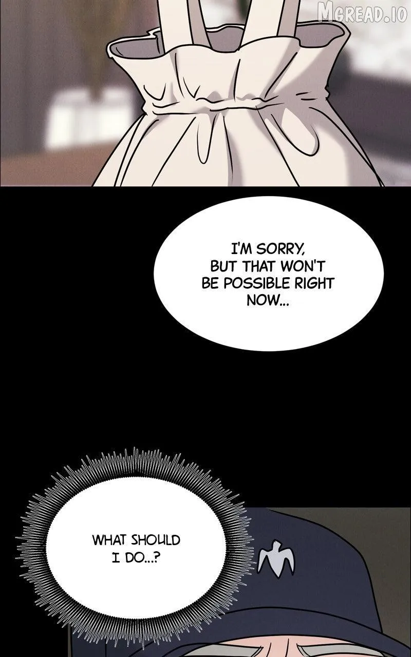 If You Don’t Love, You Die Chapter 49 - Page 23