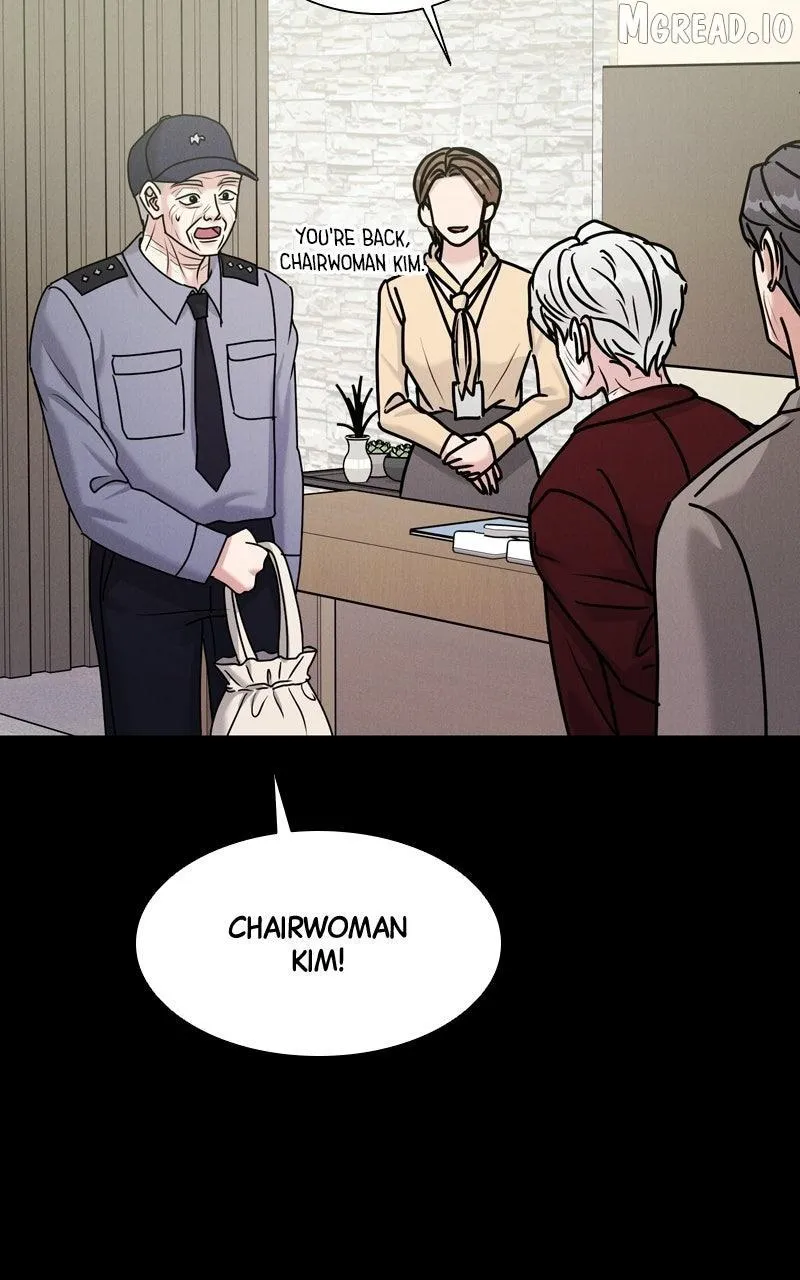 If You Don’t Love, You Die Chapter 49 - Page 25