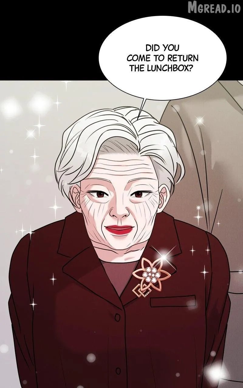 If You Don’t Love, You Die Chapter 49 - Page 26