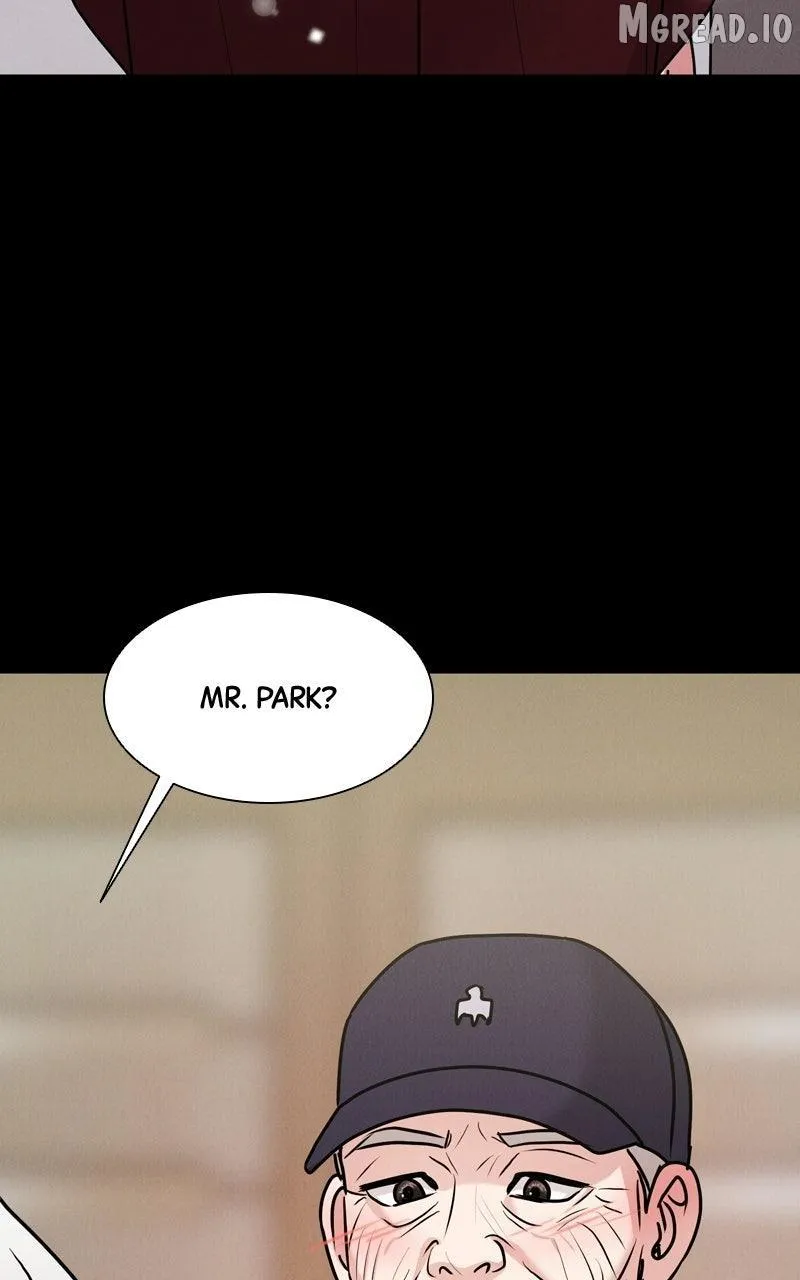 If You Don’t Love, You Die Chapter 49 - Page 27