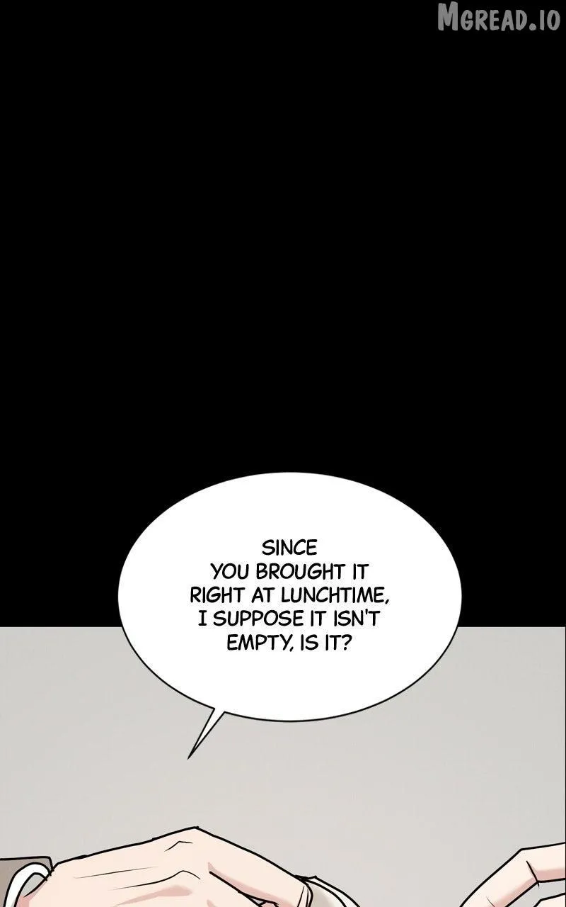 If You Don’t Love, You Die Chapter 49 - Page 29