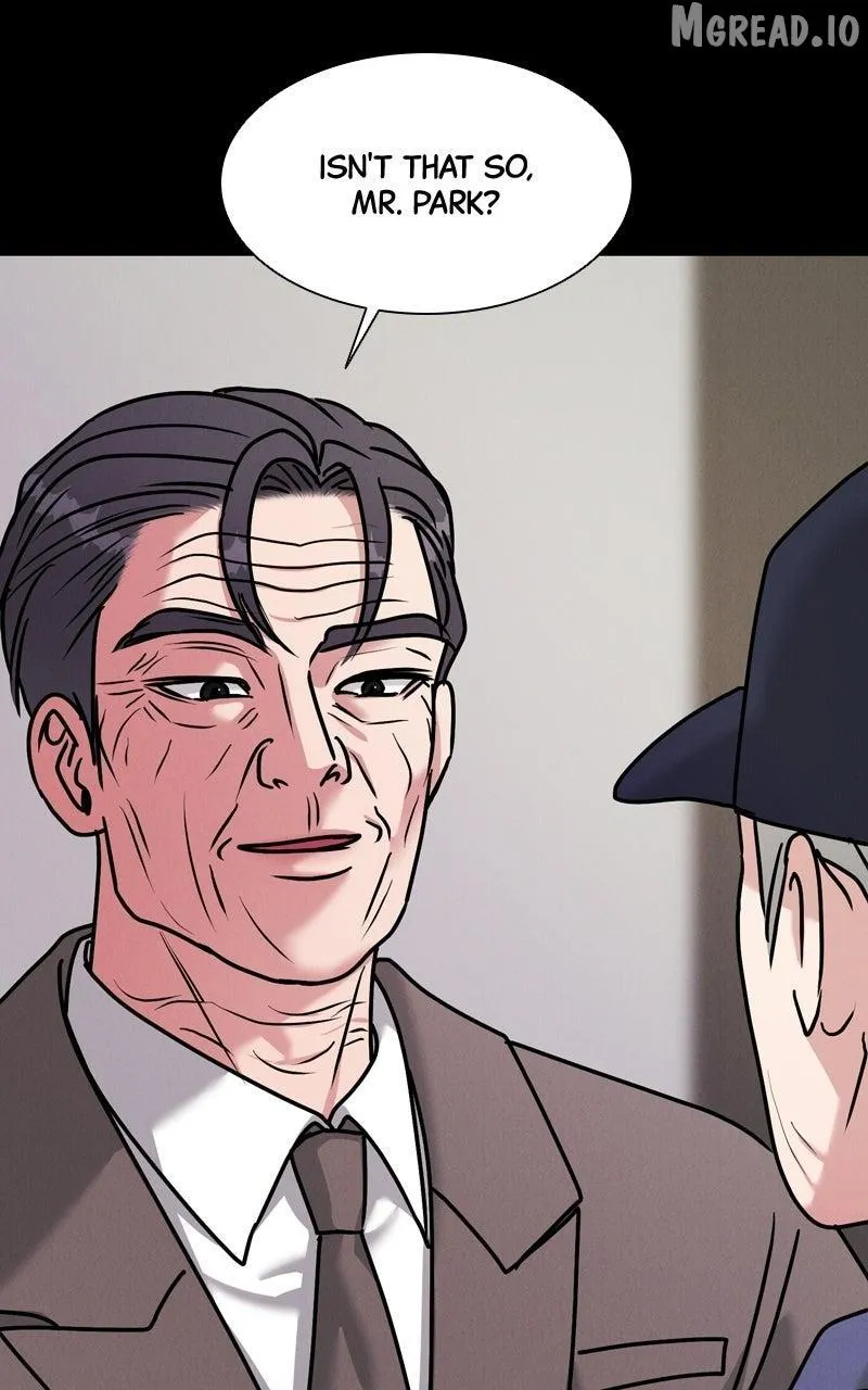 If You Don’t Love, You Die Chapter 49 - Page 31