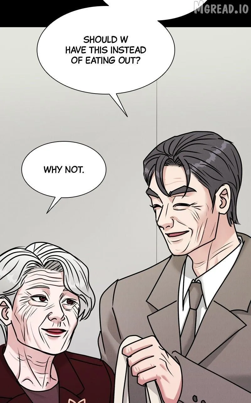 If You Don’t Love, You Die Chapter 49 - Page 34