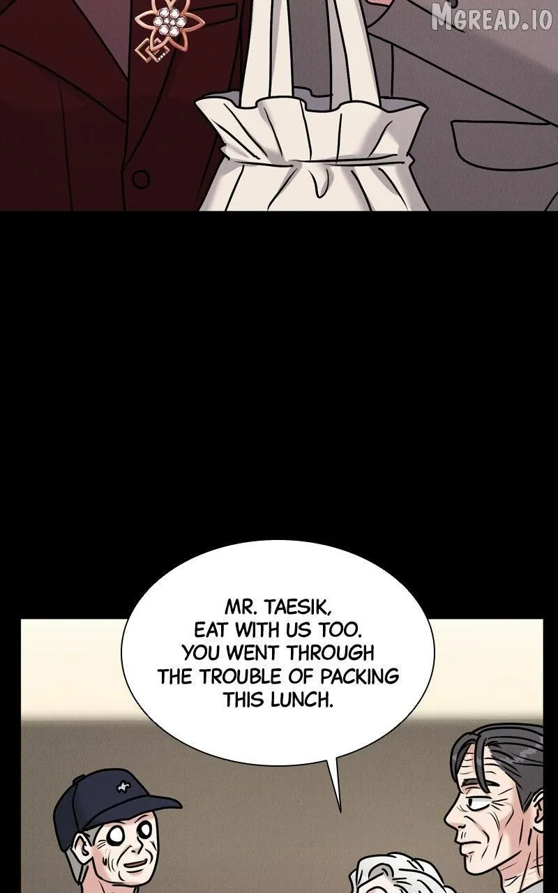 If You Don’t Love, You Die Chapter 49 - Page 35