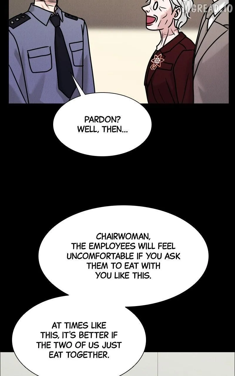 If You Don’t Love, You Die Chapter 49 - Page 36