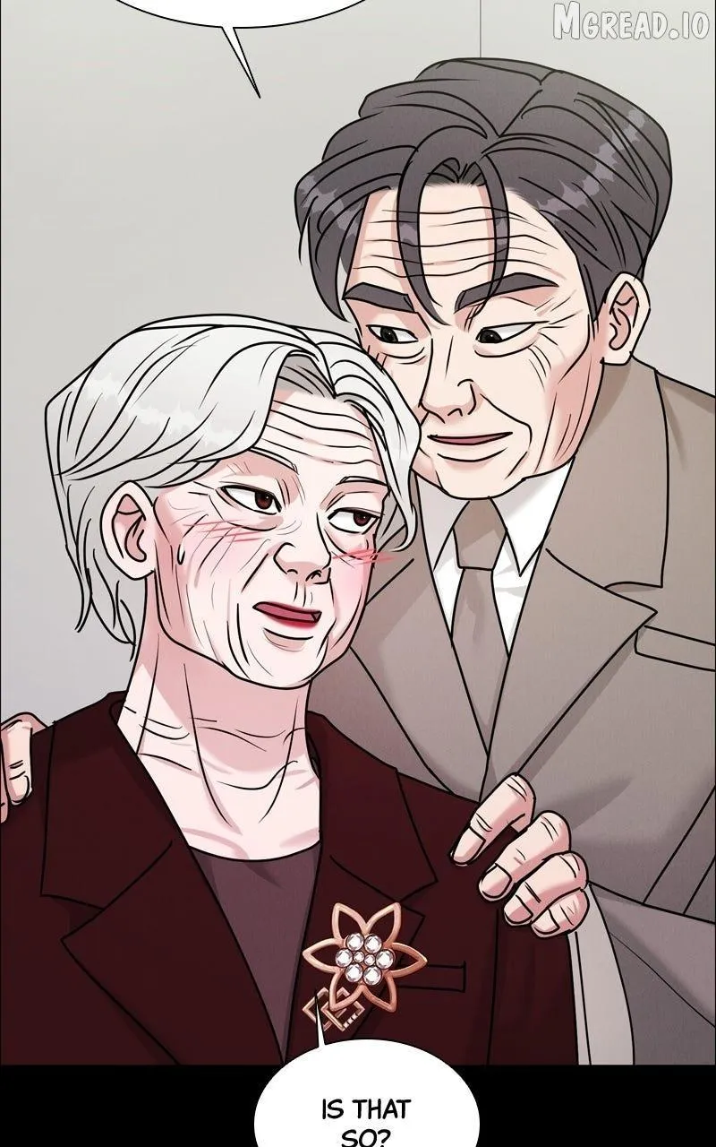 If You Don’t Love, You Die Chapter 49 - Page 37
