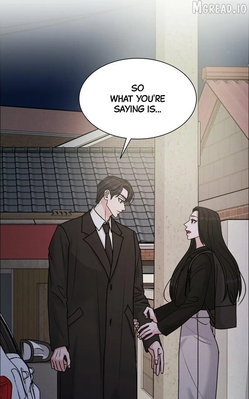If You Don’t Love, You Die Chapter 49 - Page 53