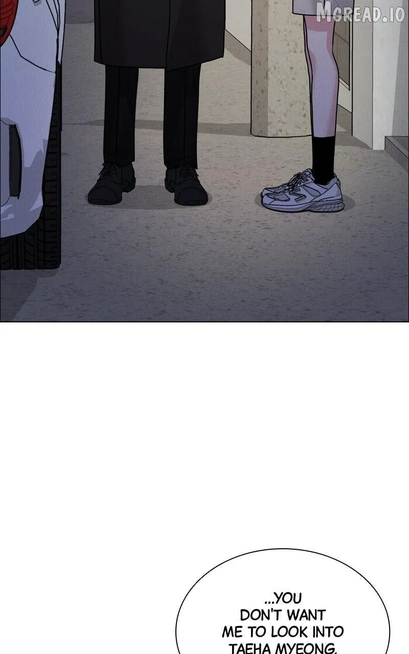 If You Don’t Love, You Die Chapter 49 - Page 54
