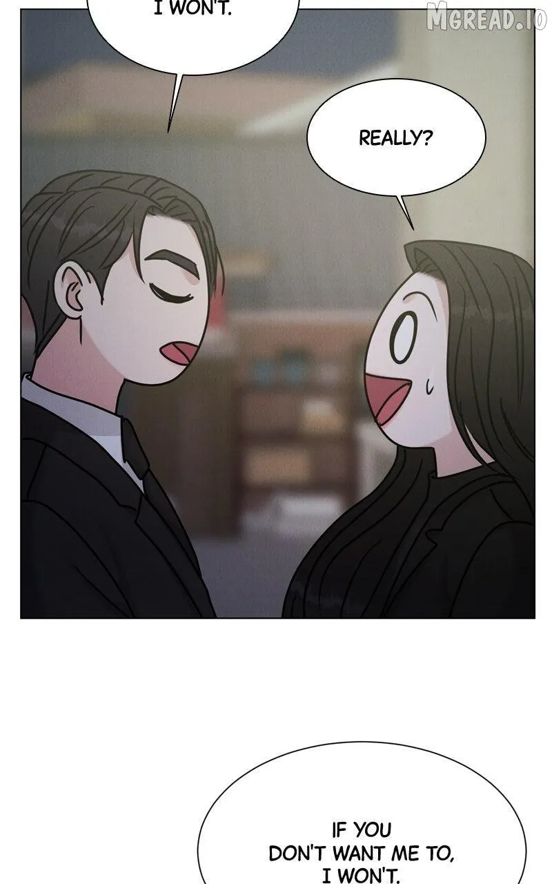 If You Don’t Love, You Die Chapter 49 - Page 58