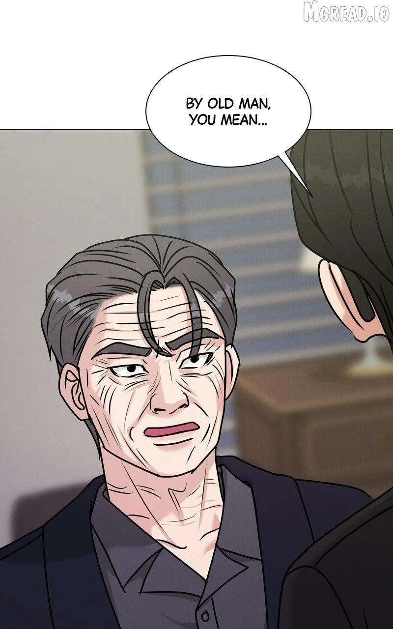 If You Don’t Love, You Die Chapter 49 - Page 77