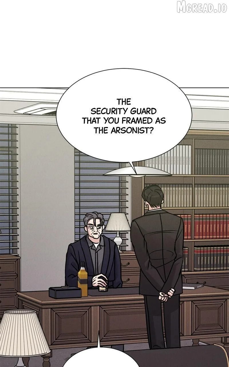 If You Don’t Love, You Die Chapter 49 - Page 80