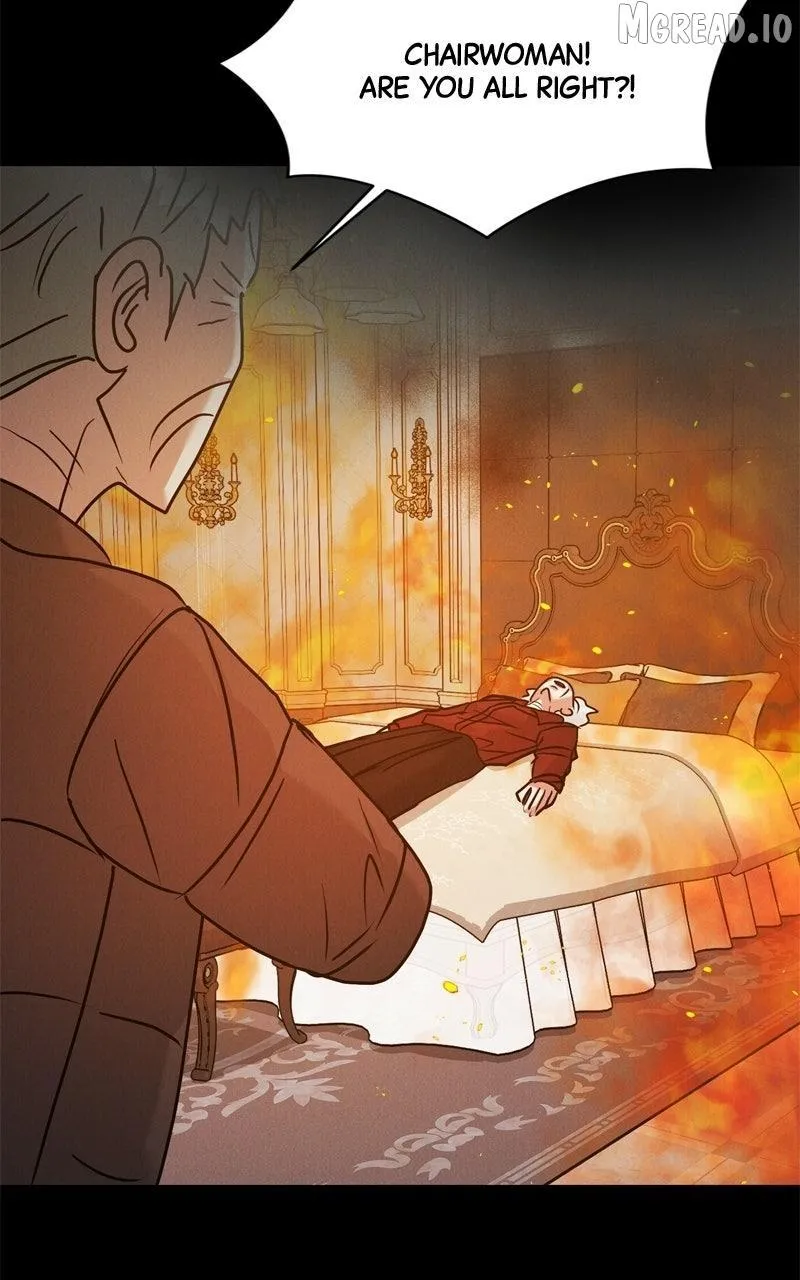 If You Don’t Love, You Die Chapter 49 - Page 88