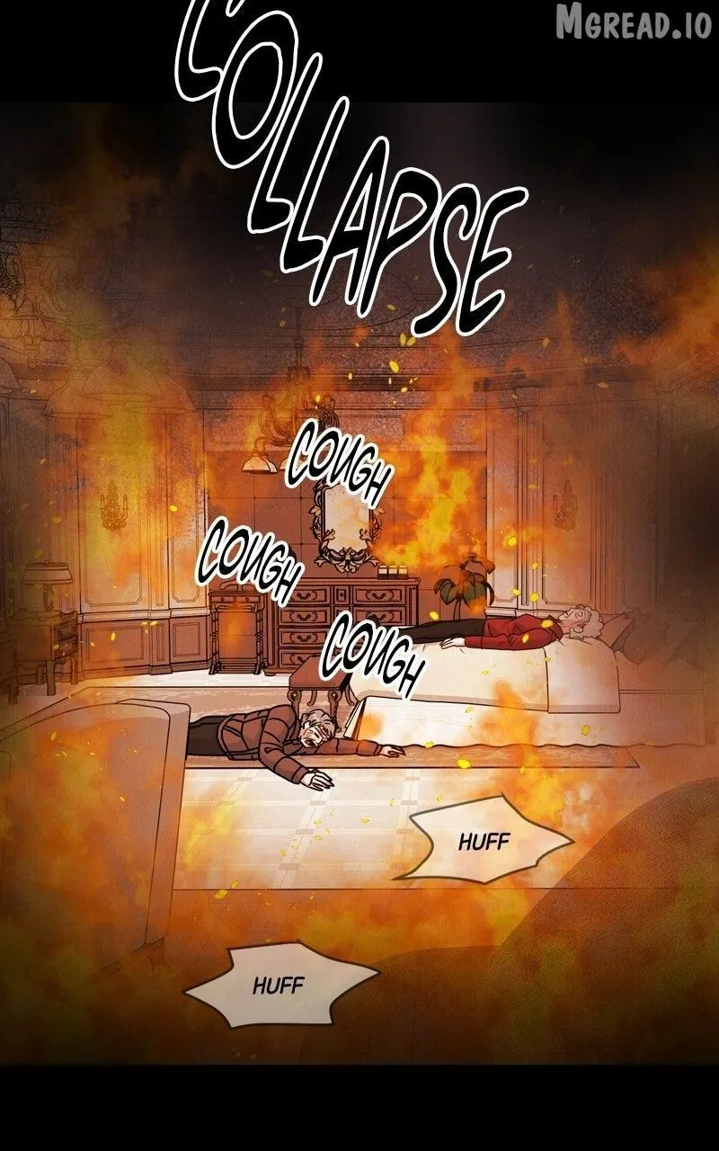 If You Don’t Love, You Die Chapter 49 - Page 91