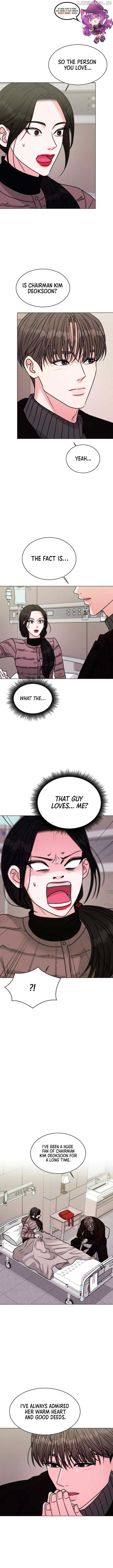 If You Don’t Love, You Die Chapter 5 - Page 1
