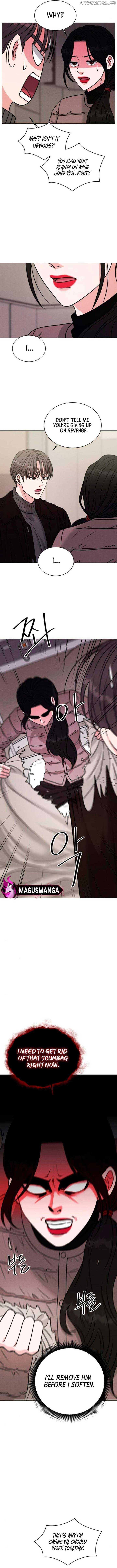 If You Don’t Love, You Die Chapter 5 - Page 5