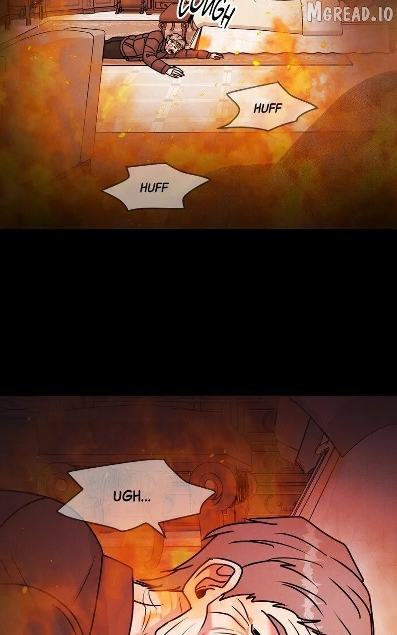 If You Don’t Love, You Die Chapter 50 - Page 2