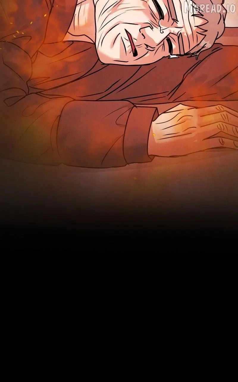 If You Don’t Love, You Die Chapter 50 - Page 3