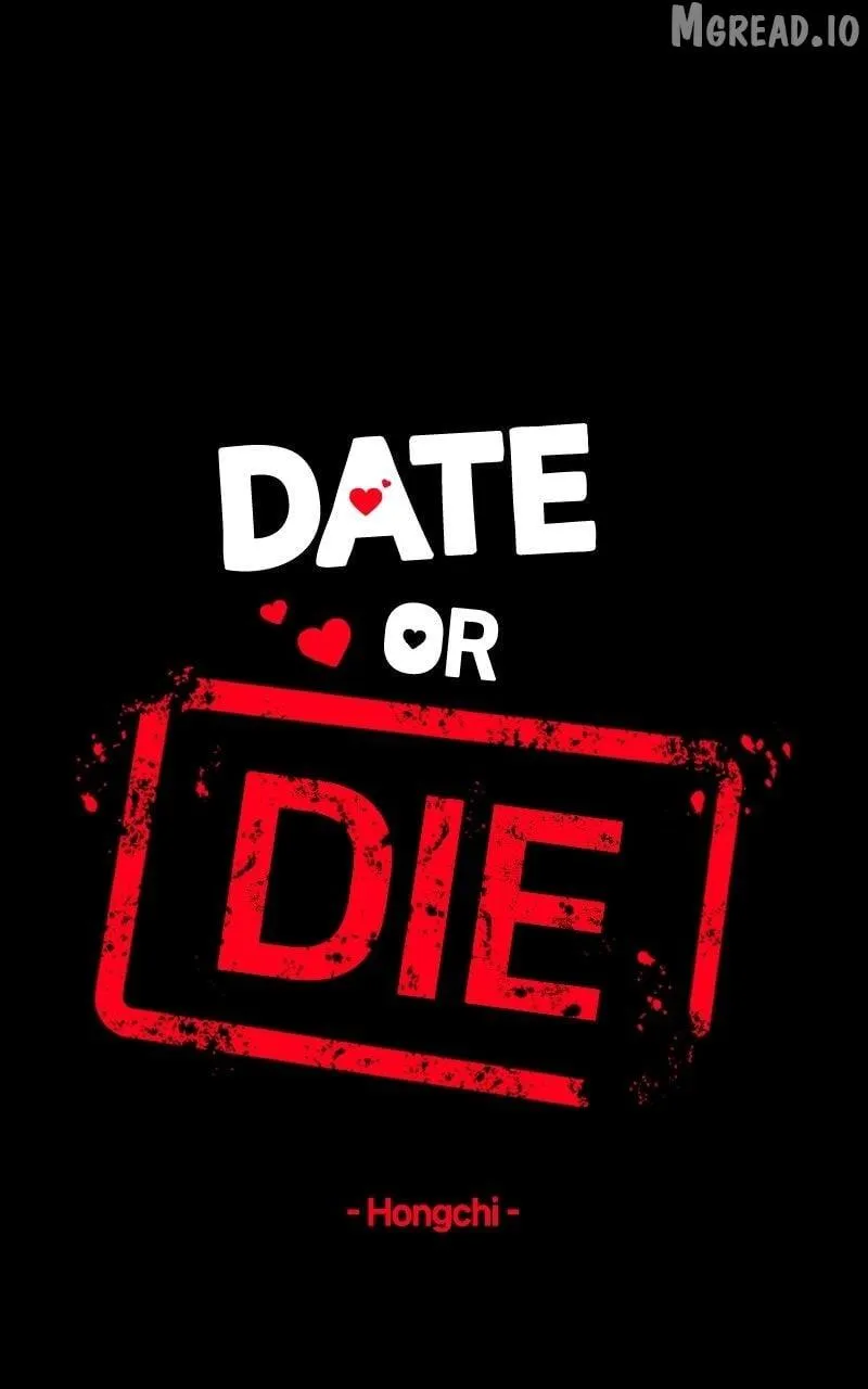 If You Don’t Love, You Die Chapter 50 - Page 4