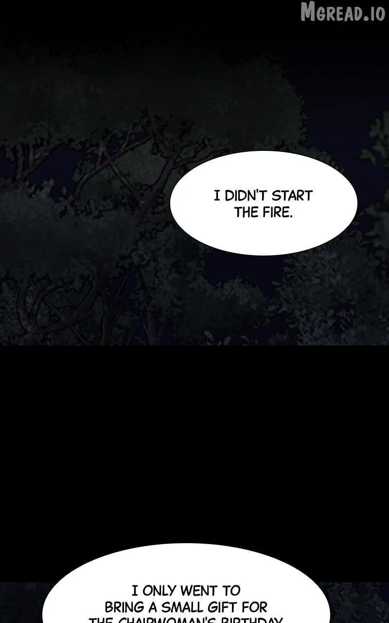 If You Don’t Love, You Die Chapter 50 - Page 6