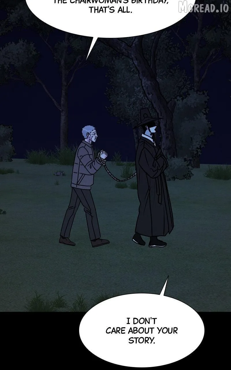 If You Don’t Love, You Die Chapter 50 - Page 7
