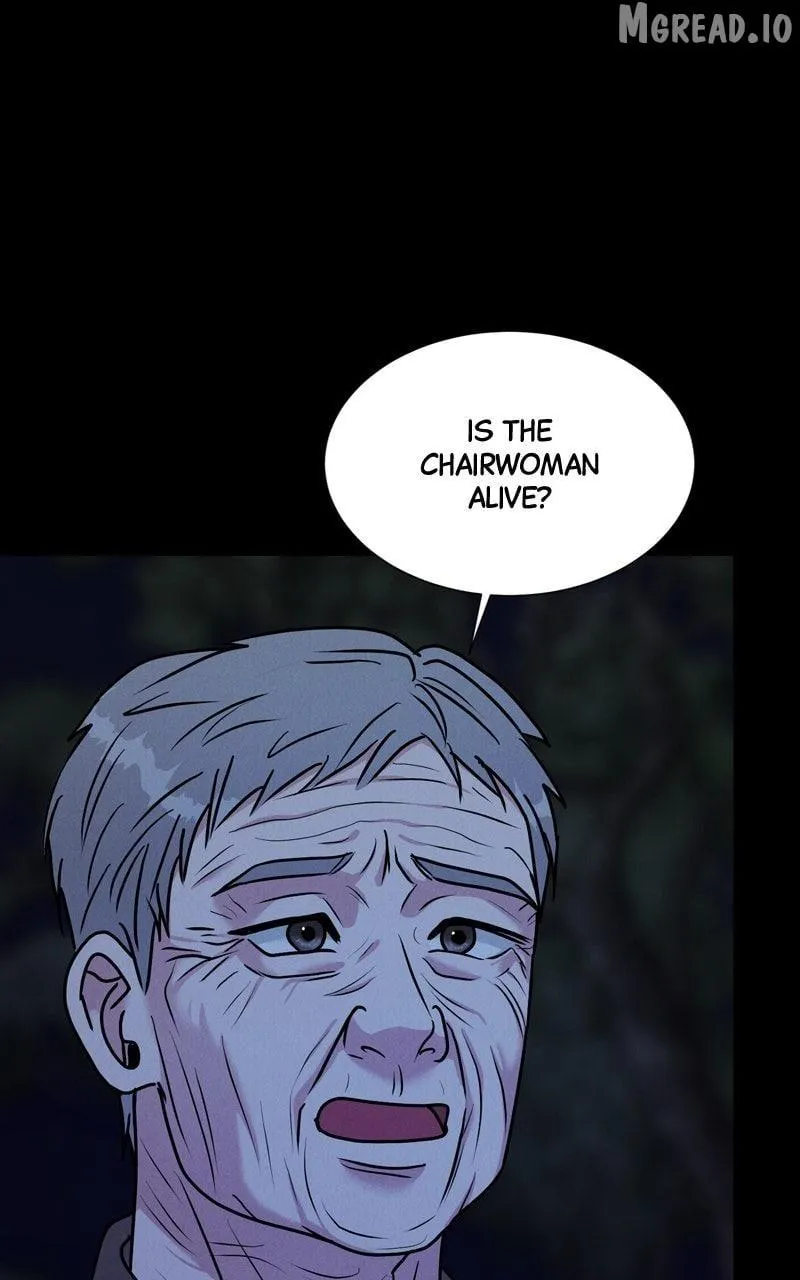 If You Don’t Love, You Die Chapter 50 - Page 8