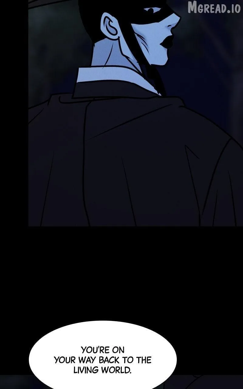 If You Don’t Love, You Die Chapter 50 - Page 10