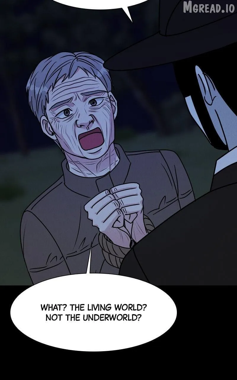 If You Don’t Love, You Die Chapter 50 - Page 11