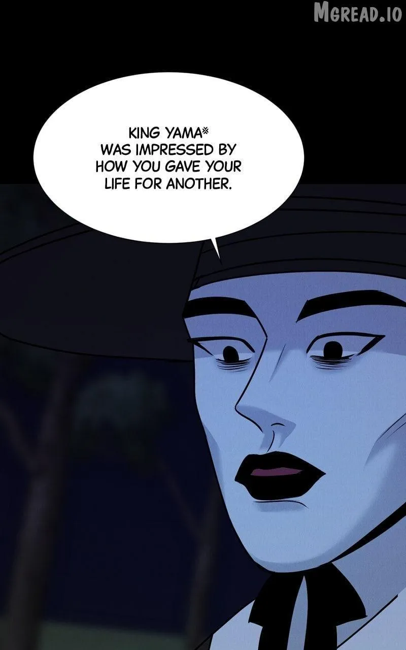 If You Don’t Love, You Die Chapter 50 - Page 12