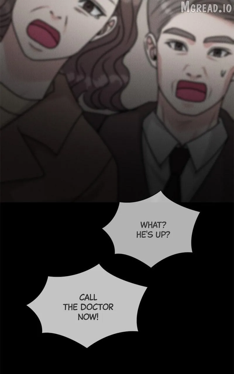 If You Don’t Love, You Die Chapter 50 - Page 19