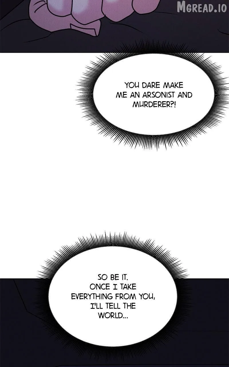 If You Don’t Love, You Die Chapter 50 - Page 29
