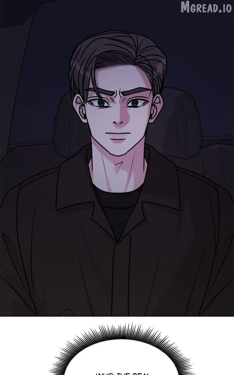 If You Don’t Love, You Die Chapter 50 - Page 30