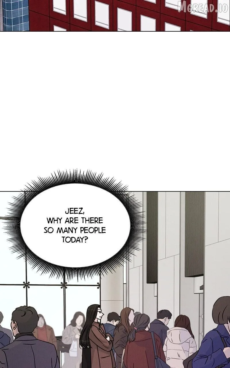 If You Don’t Love, You Die Chapter 50 - Page 33