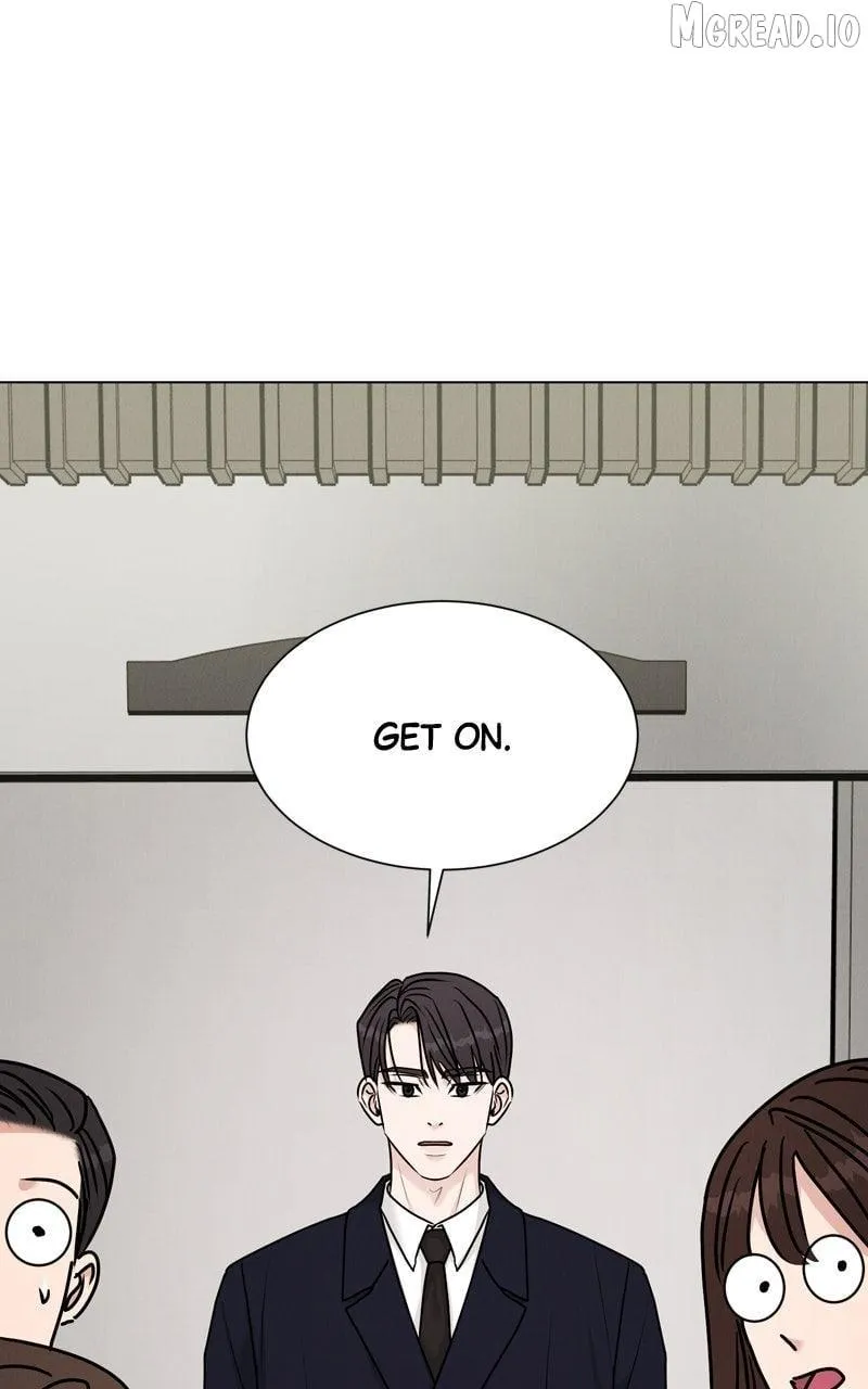 If You Don’t Love, You Die Chapter 50 - Page 38