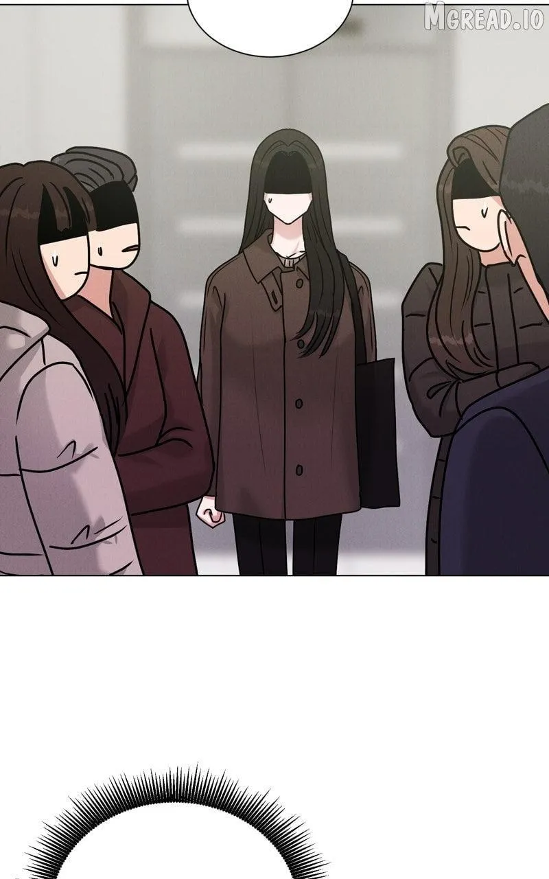 If You Don’t Love, You Die Chapter 50 - Page 41