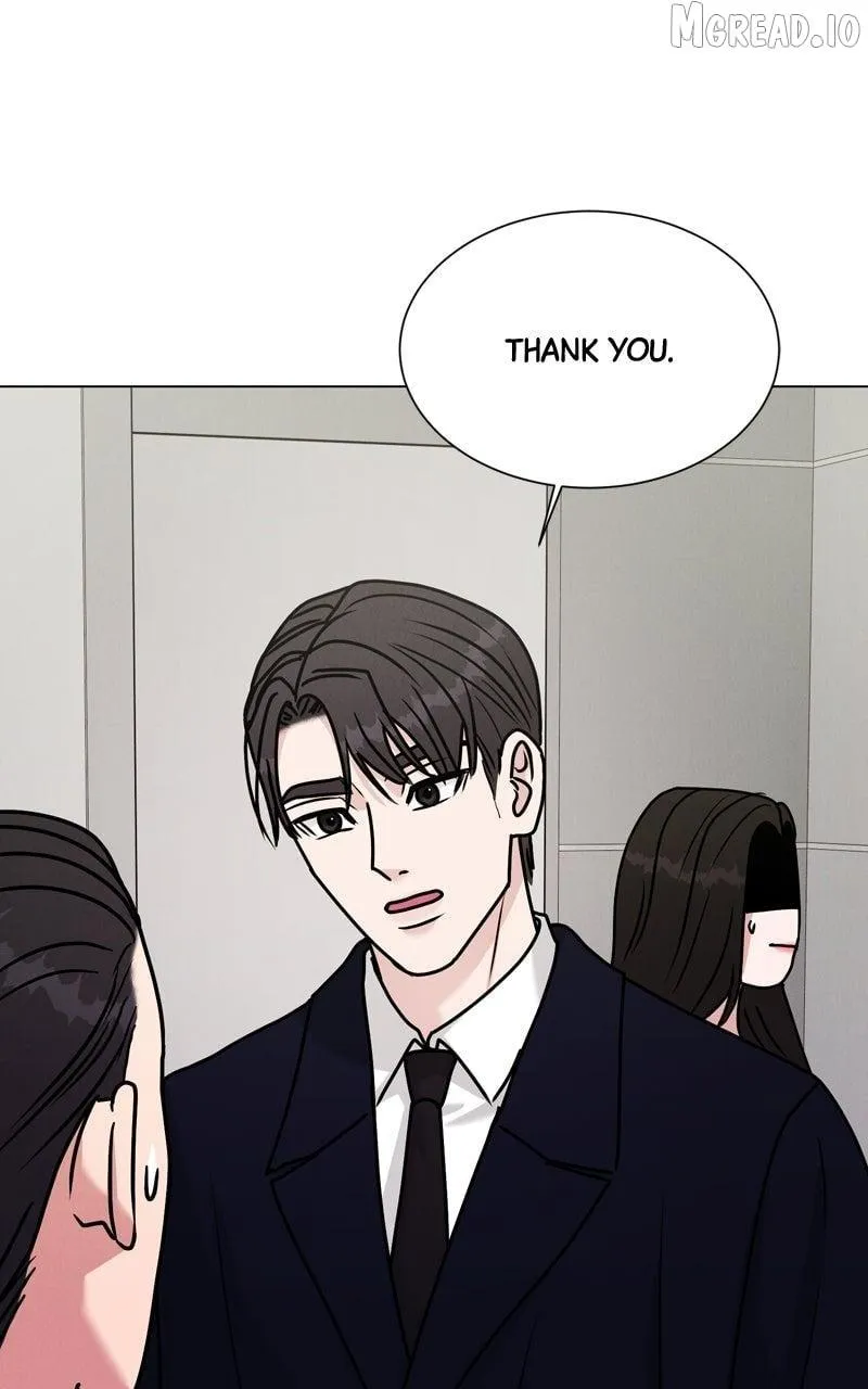 If You Don’t Love, You Die Chapter 50 - Page 43