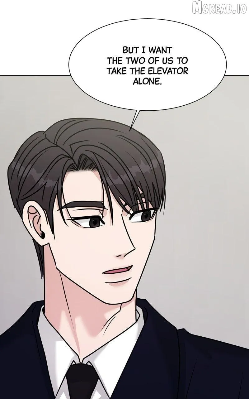 If You Don’t Love, You Die Chapter 50 - Page 48