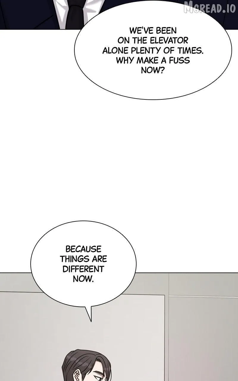 If You Don’t Love, You Die Chapter 50 - Page 49