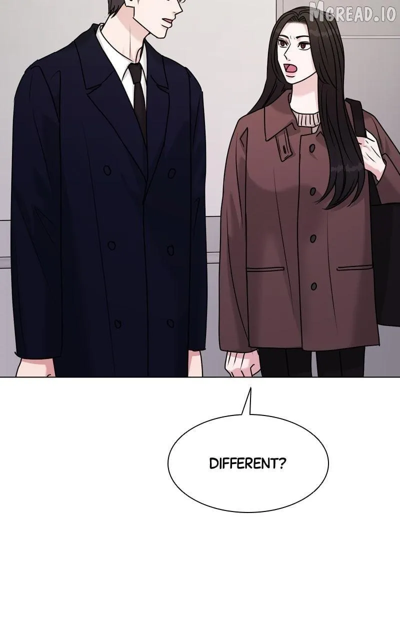 If You Don’t Love, You Die Chapter 50 - Page 50