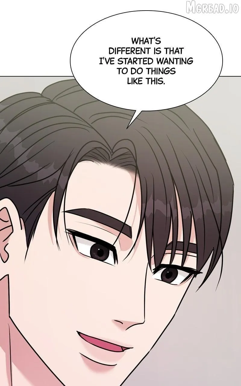 If You Don’t Love, You Die Chapter 50 - Page 53