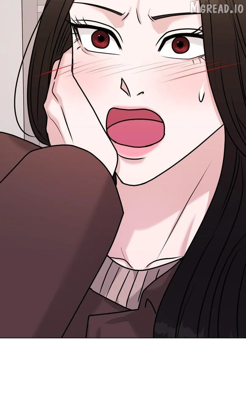If You Don’t Love, You Die Chapter 50 - Page 55