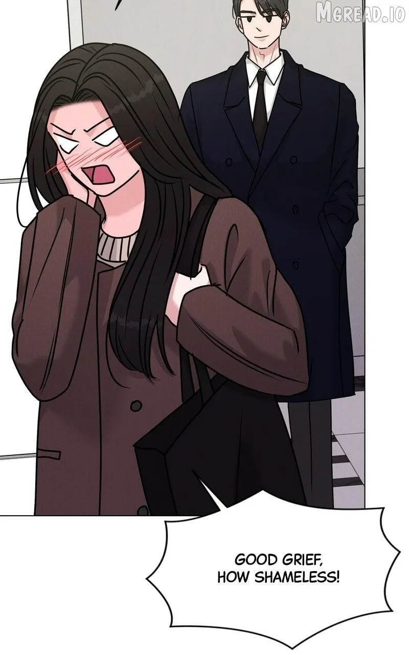If You Don’t Love, You Die Chapter 50 - Page 58