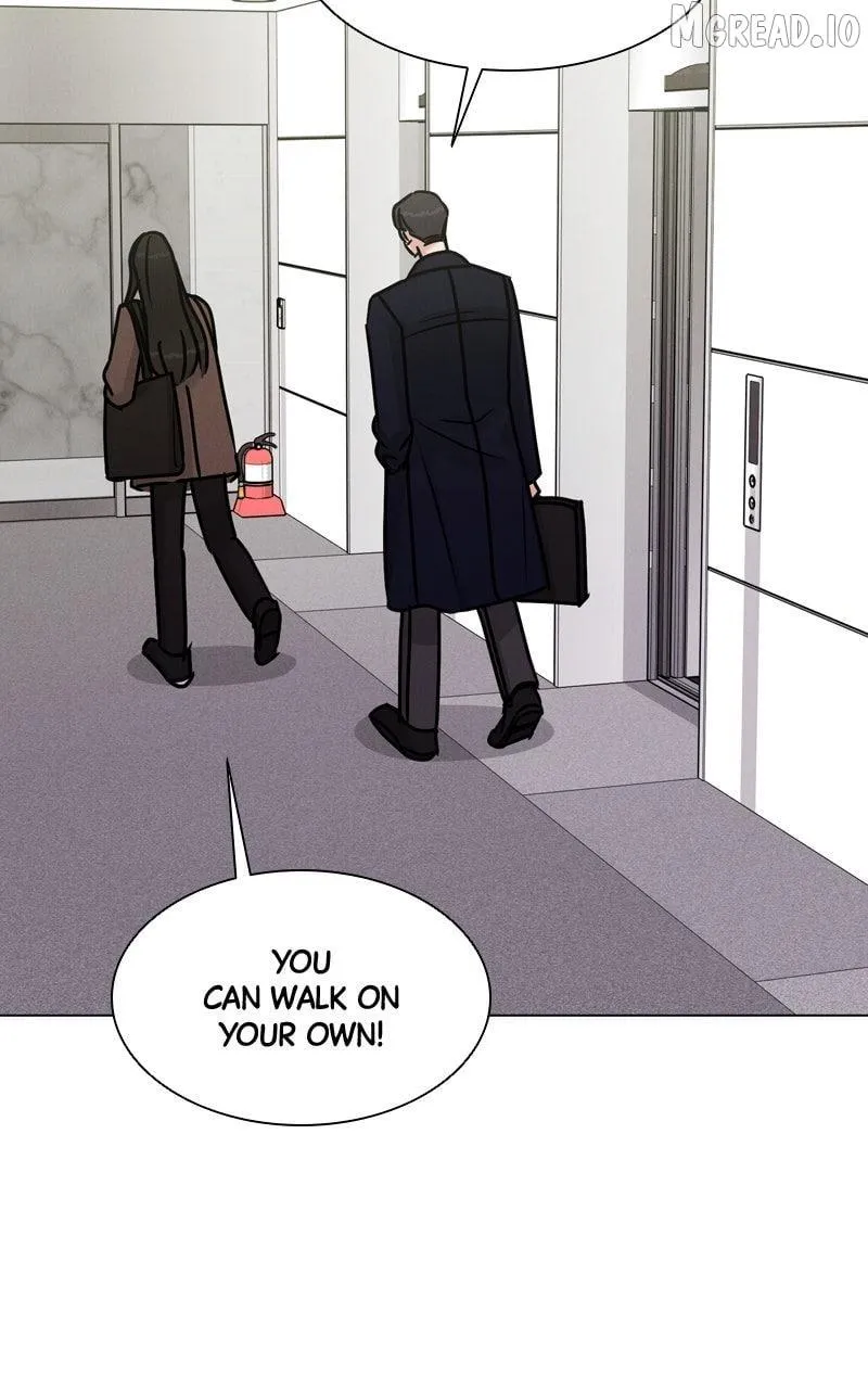 If You Don’t Love, You Die Chapter 50 - Page 61