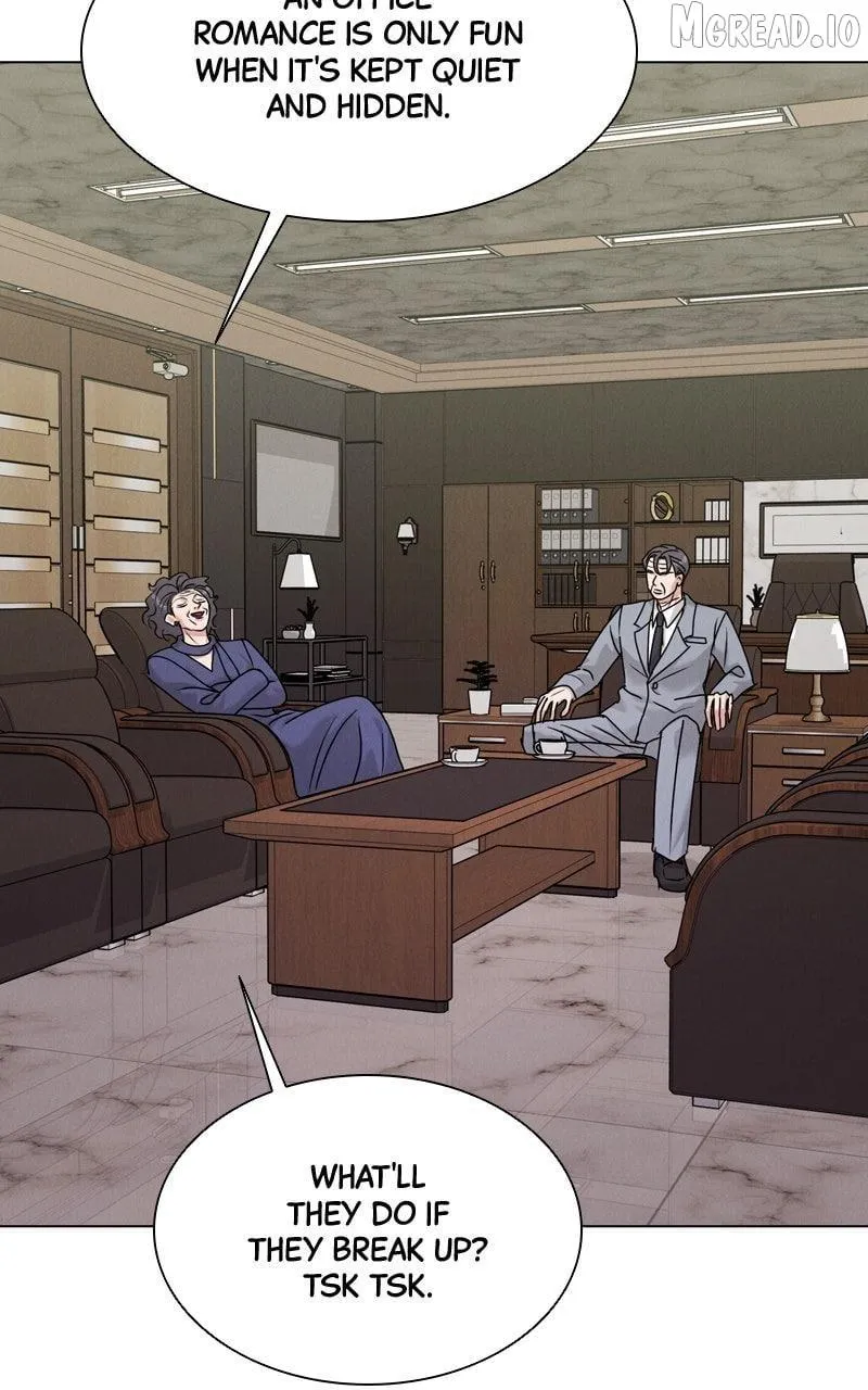 If You Don’t Love, You Die Chapter 50 - Page 64