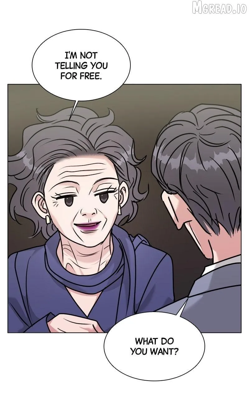 If You Don’t Love, You Die Chapter 50 - Page 71