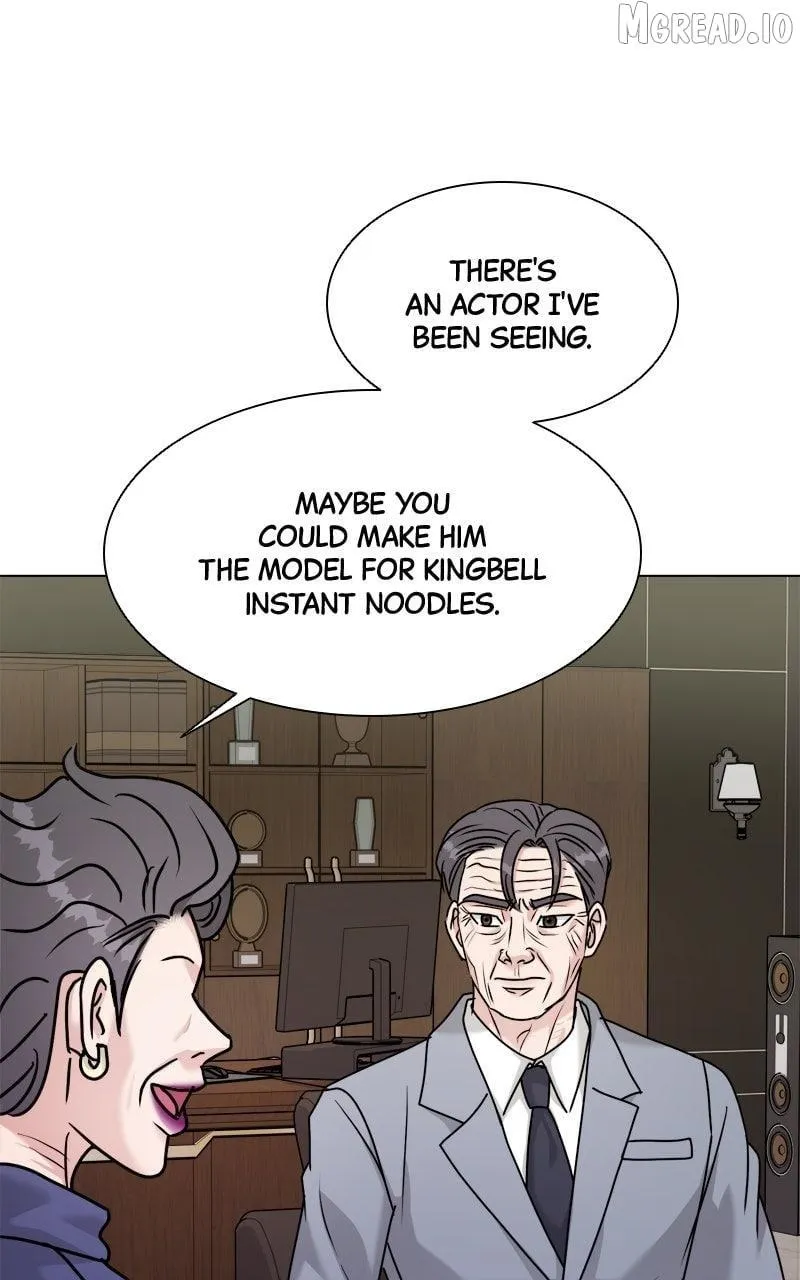 If You Don’t Love, You Die Chapter 50 - Page 72