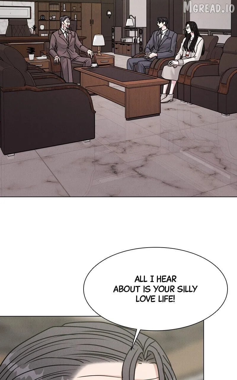 If You Don’t Love, You Die Chapter 50 - Page 77