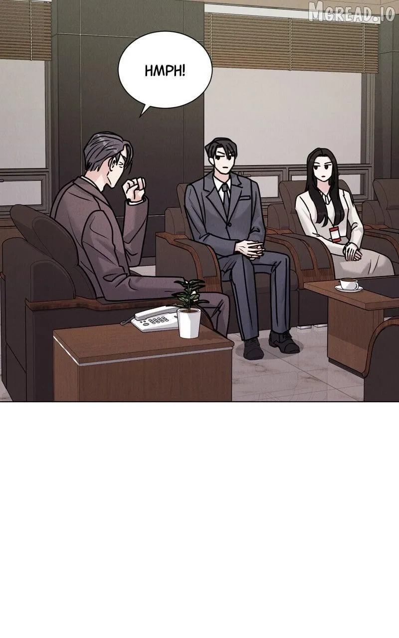 If You Don’t Love, You Die Chapter 50 - Page 81
